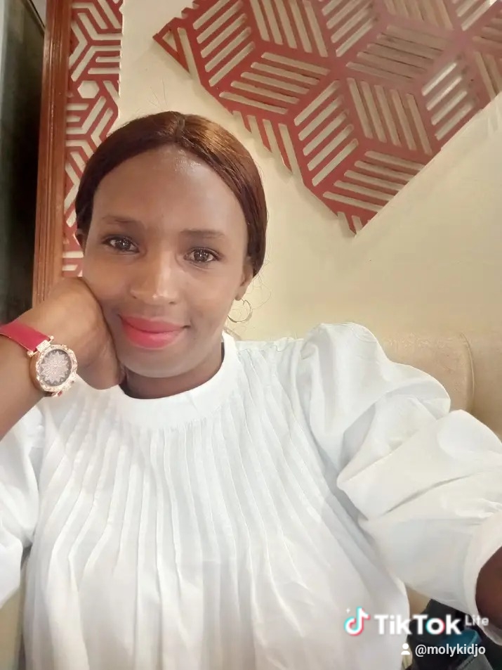 Maureen Njoki Muchai